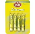 RUF Backaroma Zitrone 20x4er Packung