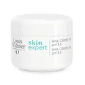 Louis Widmer skinexpert AHA Creme 5% unparfümiert 50 ml
