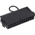Core ATX 24-Pin Überbrückungsstecker schwarz