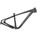 Salsa Timberjack Rahmen, 27.5+/29", S, black