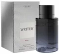 Paris Bleu Cyrus WRITER Eau de Toilette für Männer 100 ml