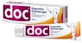 doc Ibuprofen Schmerzgel 5% 100 g