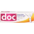 DOC IBUPROFEN Schmerzgel 5% 100 g PZN 05853368