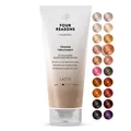 Color Mask, Latte 27 Colors – Hair Gloss & Color Depositing Conditioner – Sem...