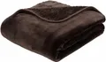 Wohndecke Premium Cashmere Feeling, Gözze, mit premium Cashmere Feeling, Kuscheldecke