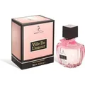 DORALL COLLECTION Eau au de Toilette Ville De L'amour 100 ml Frauen Duft