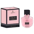 Ville De L`amour Parfum Eau de Toilette 100 ml Damen Duft Parfume Frauenparfum