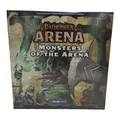 Pathfinder Arena: Monsters of The Arena- Erweiterung-Neu OVP 2.Wahl *
