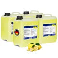 Mr.Perfect® - Profi Multi Reiniger 4x5L Kanister Auto Reiniger | Polsterreiniger Auto und Teppichreiniger | Kunststoffreiniger und Autoreinigung von Innen und Außen