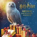 Matthew Reinhart - Harry Potter  Hedwig Pop-up Advent Calendar - Calen - E245z