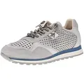 Cetti Cetti C-848 V25-26 - Herren Schuhe Sneaker - Used-Tin-Stone Sneaker grau 46 EU