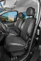Sitzbezüge für VW T5 2003 - 2015, 2 Einzelsitzbezüge vorne , Sitzbezüge, , 