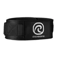 Gewichthebergürtel Herren & Damen Schwarz, Lifting Belt für Powerlifting, Bod...