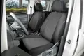 WALSER Autositzbezug Van-Trio: Jumper/Ducato/Boxer, 1 Einzelsitzbezug Fahrer mit Ausnehmung für Armlehne rechts, 1 Kopfstützenbezug, 3-tlg.