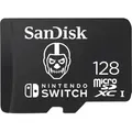 SDSQXAO128GGN6ZG - MicroSDHX-Speicherkarte, 128GB