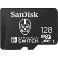 SanDisk microSDXC Extreme Gaming 128GB Fortnite (Nintendo licensed)