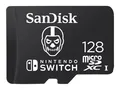 SanDisk 128GB microSDXC