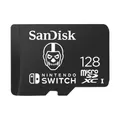 SanDisk microSDXC Extr 128GB (U3/UHS-I/CL.10/R100/W60) Fortnite, #38877256