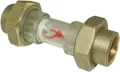 Suevia Durchflussanzeige 3/4  1010309