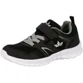 Lico Freizeitschuh Skip VS Sneaker schwarz 38 EU