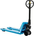 Hanselifter Hubwagen BF-BR mit Bremse 305021