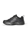 Nike Air Monarch IV Laufschuhe für Herren, Schwarz - Schwarz (Black/Black 001) - Größe: 47 EU