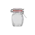 12 X DRAHTBÜGELGLAS DRAHTBÜGEL GLAS GLÄSER EINMACH EINMACHGLAS EINWECKGLAS 100ML