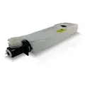 Print-Klex Resttonerbehälter kompatibel für Kyocera TASKalfa 3050ci 3050cig 3051ci 3500i 3501i 3550ci 3550cig 3551ci 4500i WT-860 WT860 - Eco Office Serie TK 8305 8505