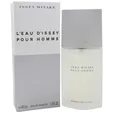 Issey Miyake Eau de Toilette L Eau D Issey Pour Homme 40 ml