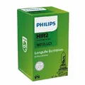Philips HIR2 LongLife EcoVision Halogen - Scheinwerferlampen Lampe SINGLE