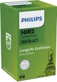 Philips HIR2 12V 55W PX22d LongerLife 3x life time 1st.