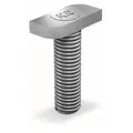 K2 Systems Hammerkopfschraube 20/12 1002387 M8x20 für SingleRail 36/50 1002387 (100 Schrauben pro Stück, 8 x 20 mm) (1002387)
