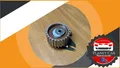 55192240 Fester Spannriemen Alfa 145 146 147 Fiat Bravo Barchetta Lancia Lybra