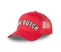 Von Dutch Trucker Cap Von Dutch Originals Trucker Cap - Buckl Mesh (Basecap, Basecap, Meshcap, Trucker Kappe)