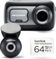 NextBase 522GW - dashboard camera