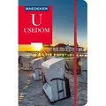 Baedeker Reiseführer Usedom von Dr. Madeleine Reincke / Mairdumont / Taschenbuch