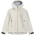 Bergans Damen Vaagaa 3L Shell Jacke (Größe XL, beige)