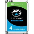 Seagate SkyHawk ST4000VX007 Interne Festplatte 3.5 Zoll 4000 GB Serial ATA III