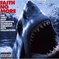 Audio Cd - Faith No More - The Very Best Definitive Ultimate Greatest Hits (2 Cd