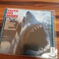 FAITH NO MORE the very best greatest malaysia MALAYSIA VG+/EX (2CD, Hard, Rhino)