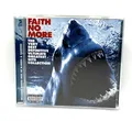 2x CD disc - Faith No More - The Very Best Definitive Ultimate Greate - C368 OF4