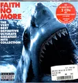 FAITH NO MORE - 3 ALBEN -- 4 CDs!!!     ....Y25**