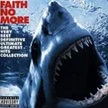 Faith No More The Very Best Definitive Ultimate Greatest Hits Collection (CD)