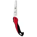 Felco Klappsäge 600, Rot, Schwarz, Silber