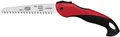 Felco 600 Baumsäge 16 cm Schwarz, Chrom, Rot