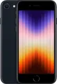 Apple iPhone SE 11,9 cm (4.7 Zoll) Dual-SIM iOS 15 5G 64 GB Schwarz