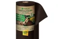 Covello Unkrautvlies Gartenvlies 50g/m² reißfestes Bodengewebe mit UV-Schutz Unkrautfolie, 5m x 0,8m = 4m² Schutzvlies Unkrautschutzvlies Mulchvlies Vlies