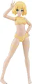 Original Character Modellbausatz PLAMATEA Muse Body: Ichika B Type 15 cm