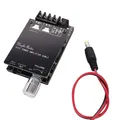 HiFi Wireless Bluetooth 5.0 TPA3116 Digital Power Audio Verstärker Board TPA3...