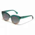 AUDREY #green champagne